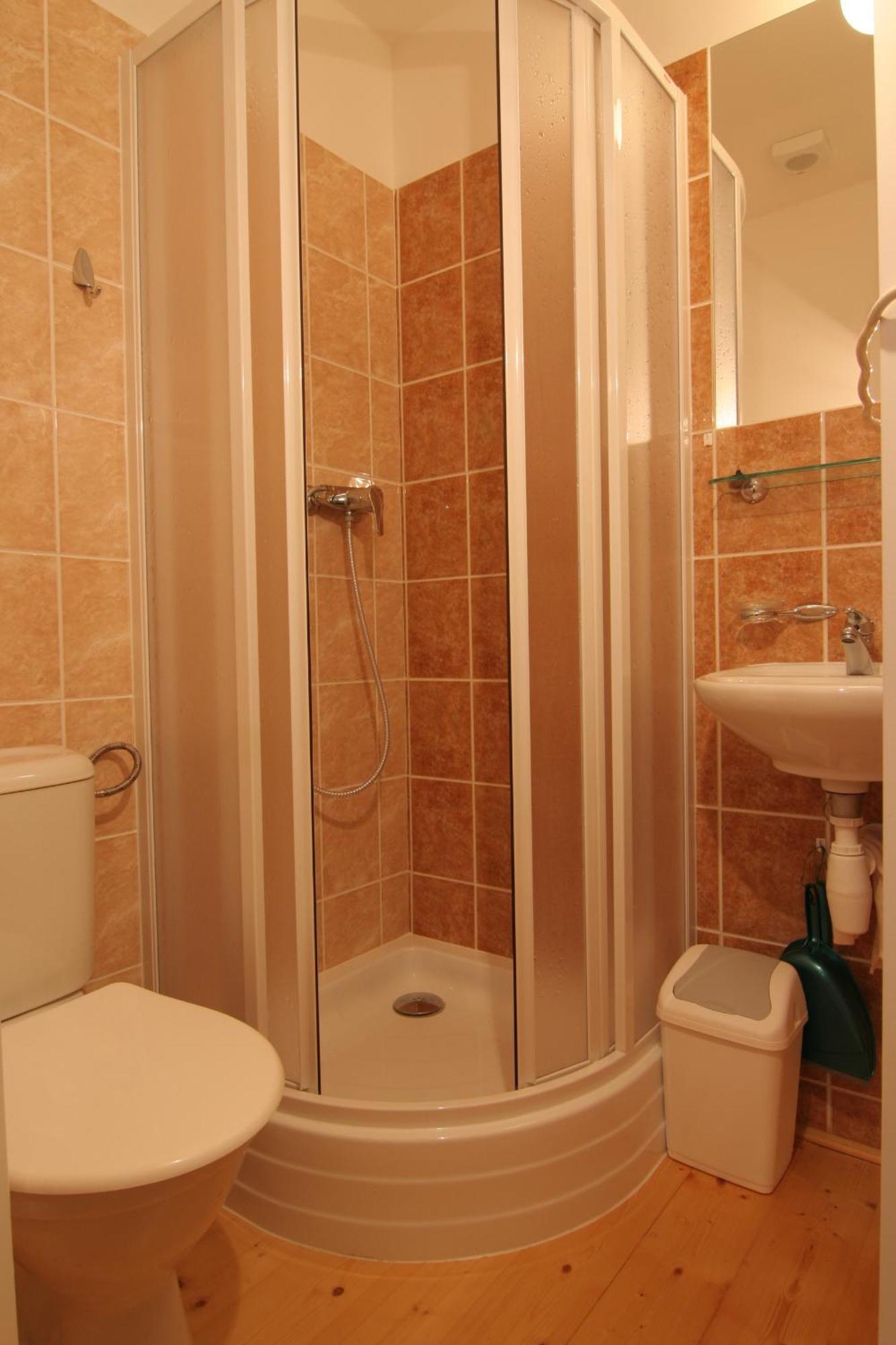Penzion Fousek Zvikovske Podhradi Exterior photo